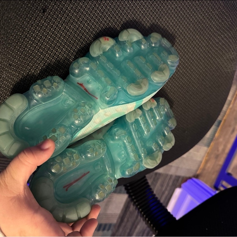 Nike Air Vapormax 2019 - Picture 3 of 6